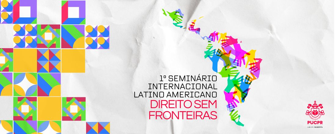 1º SILA - "Direito sem Fronteiras"