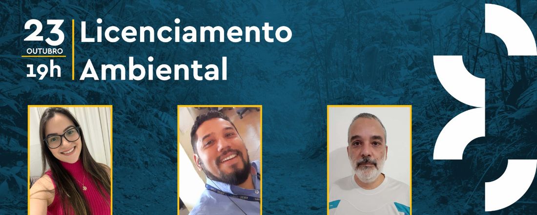 Licenciamento Ambiental