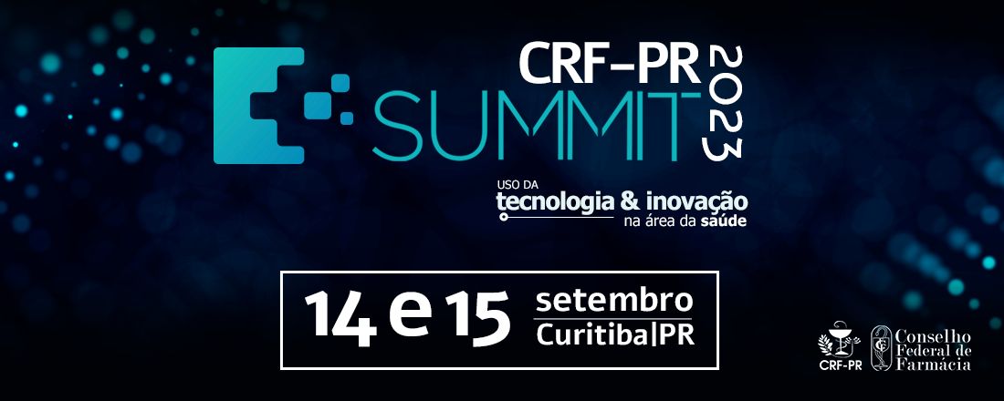 CRF-PR SUMMIT 2023