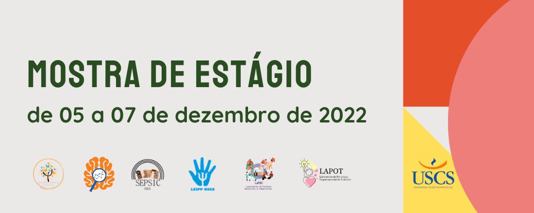 Mostra de Estágios 2022.02