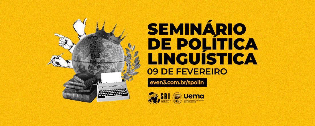 Seminário de Política Linguística da UEMA