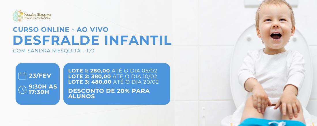 Desfralde Infantil