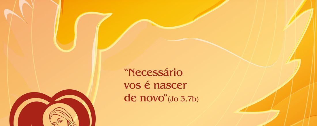 Vigília de Pentecostes 2018 - CLP