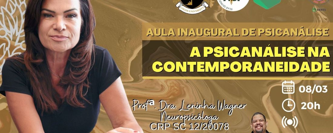 Aula magna Programas de saúde mental