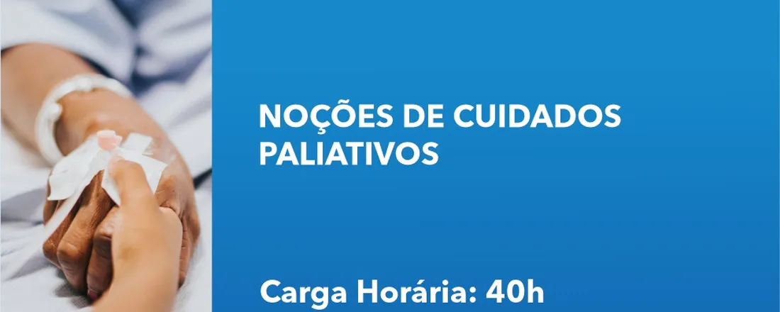FUNDAMENTOS DE CUIDADOS PALIATIVOS