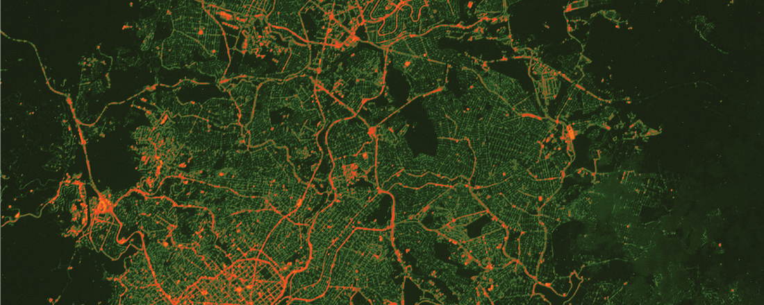 2º Seminário Internacional Urbanismo Biopolítico