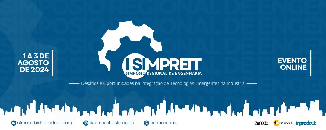 Simpósio Regional de Engenharia