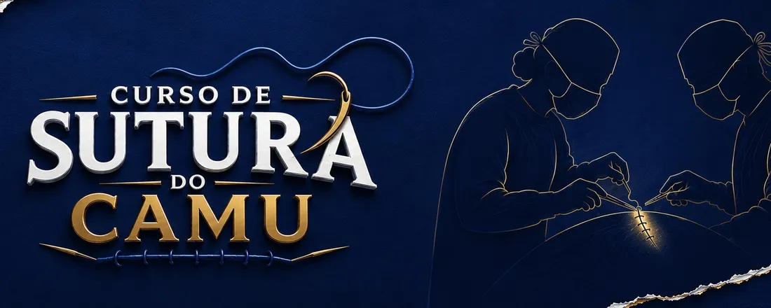 Curso de Sutura para Iniciantes