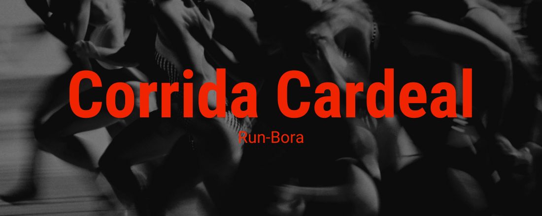 Corrida Cardeal