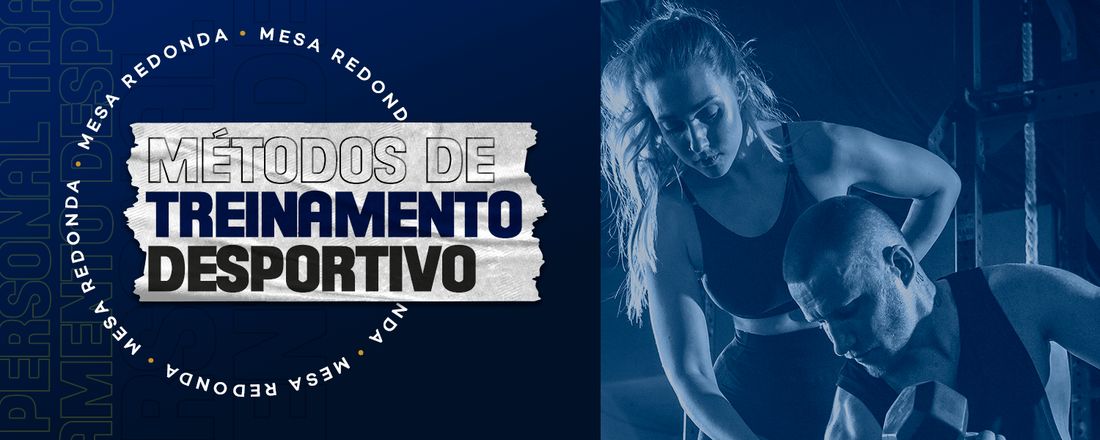 Métodos de Treinamento Desportivo