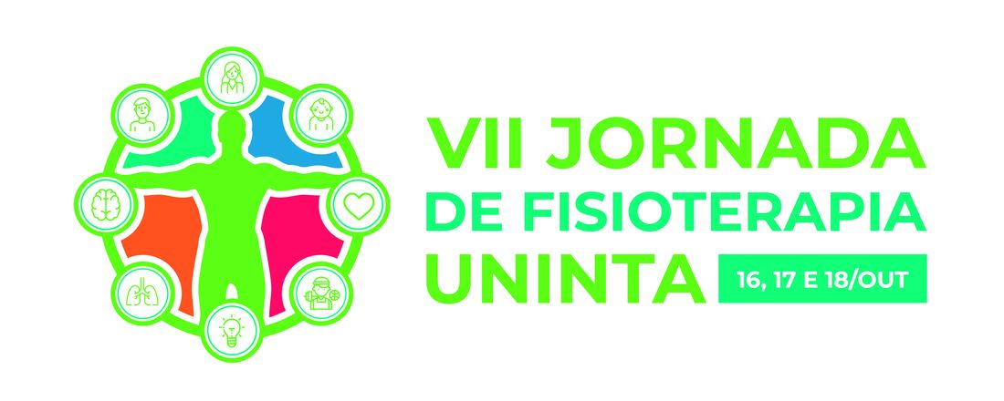 VII Jornada de Fisioterapia