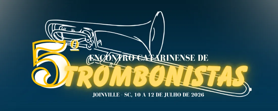5º Encontro Catarinense de Trombonistas