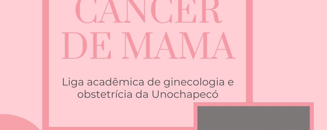I Simpósio sobre Câncer de Mama