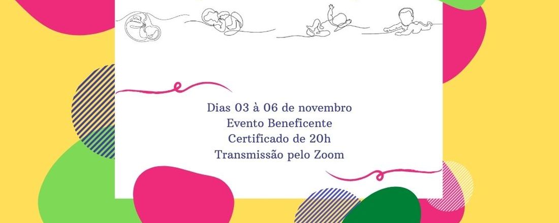 1º Evento Beneficente FISIOPED