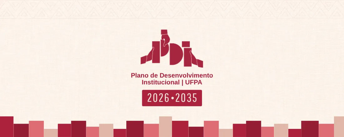 Evento de Lançamento do Plano de Desenvolvimento Institucional 2026-2035 (PDI)