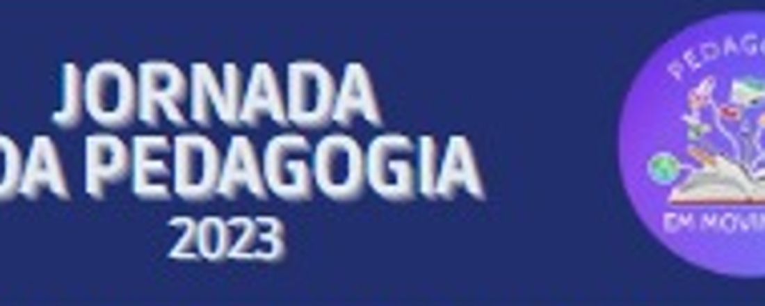 Jornada de Pedagogia - Roda de Conversa: Pedagogia em movimento na prática