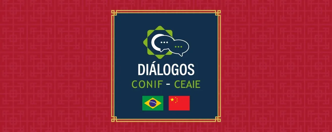Diálogos CONIF-CEAIE