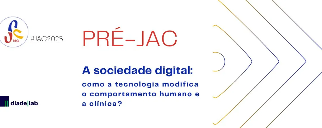 Pré-JAC 2025