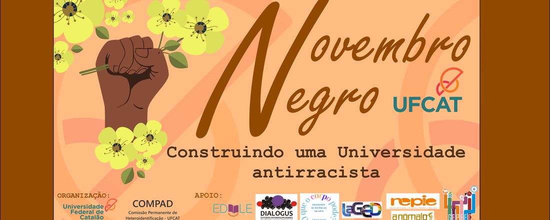 Novembro Negro UFCAT