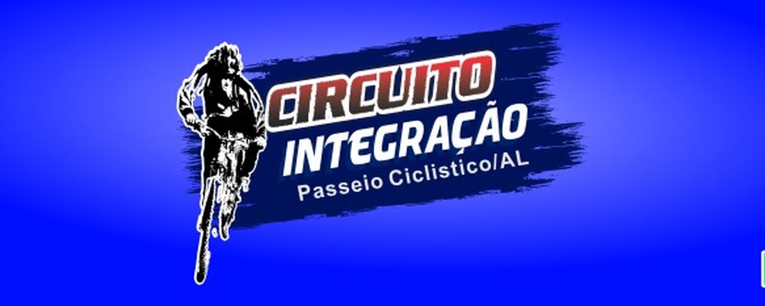 CIRCUITO INTEGRAÇÃO DE CICLISMO 2022.