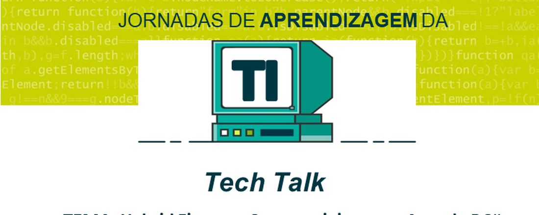 TECH TALKS: Hybrid Finance, Cooperativismo e a Agenda BC#