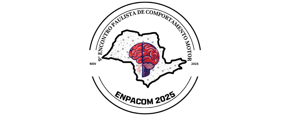 9º Encontro Paulista de Comportamento Motor (ENPACOM 2025)