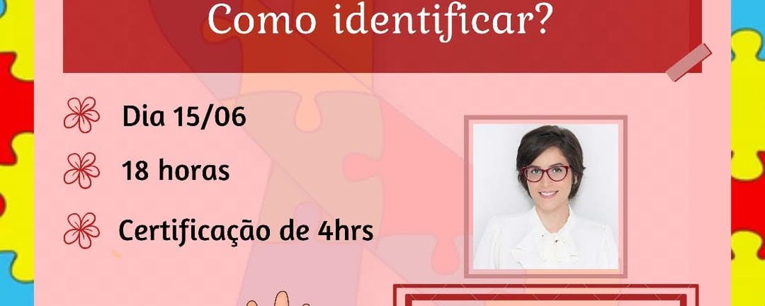 Transtorno do Espectro Autista: como identificar?