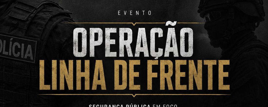 Operação Linha de Frente