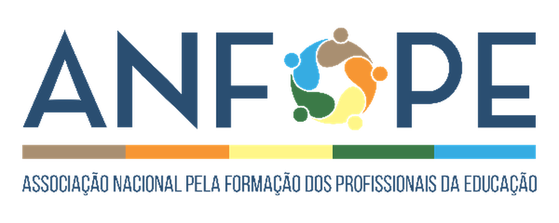 XIV Encontro Estadual da ANFOPE-RJ: Formação e trabalho: desafios da profissão docente