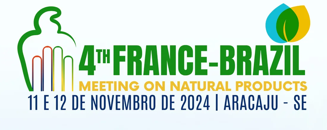 4th France-Brazil Meeting on Natural Products (4th FB2NP Meeting)