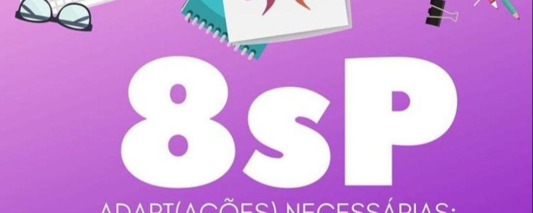8ª Semana de Psicologia UniRuy