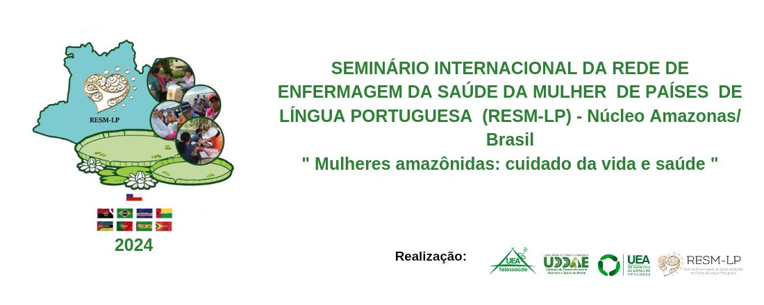 Seminário Internacional da RESM-LP