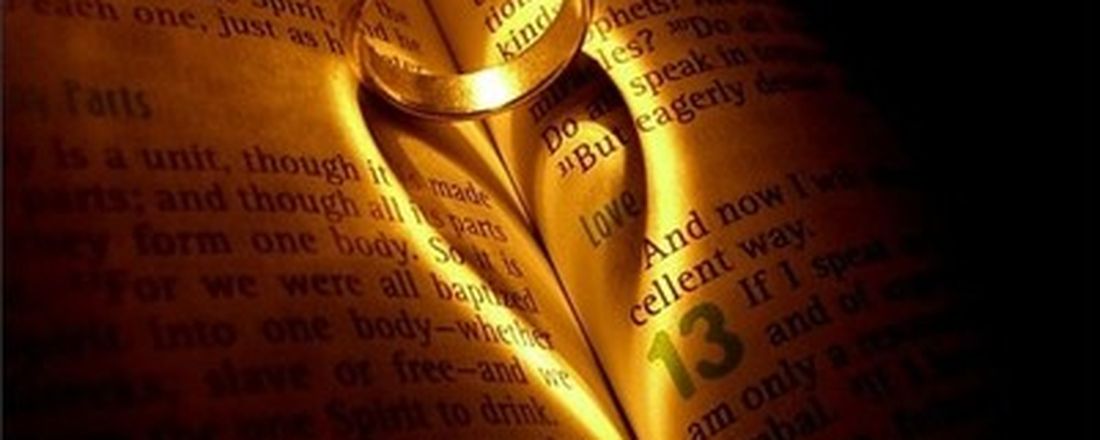 Curso de Casais Aliança - Amor Incondicional