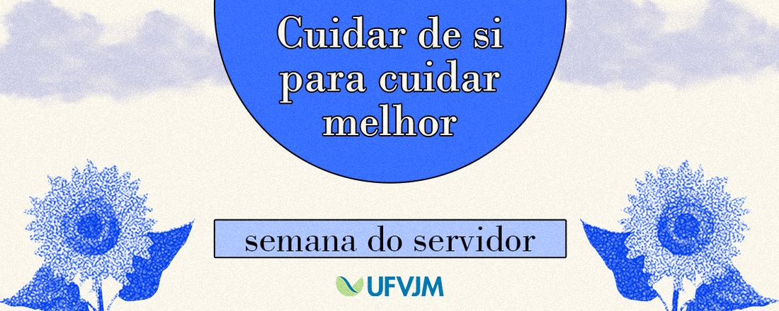 Semana do Servidor UFVJM 2024