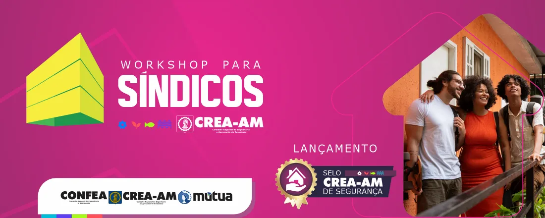 WORKSHOP PARA SÍNDICOS