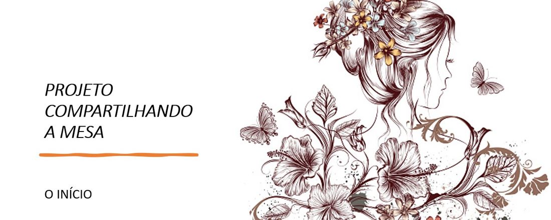 Compartilhando a Mesa