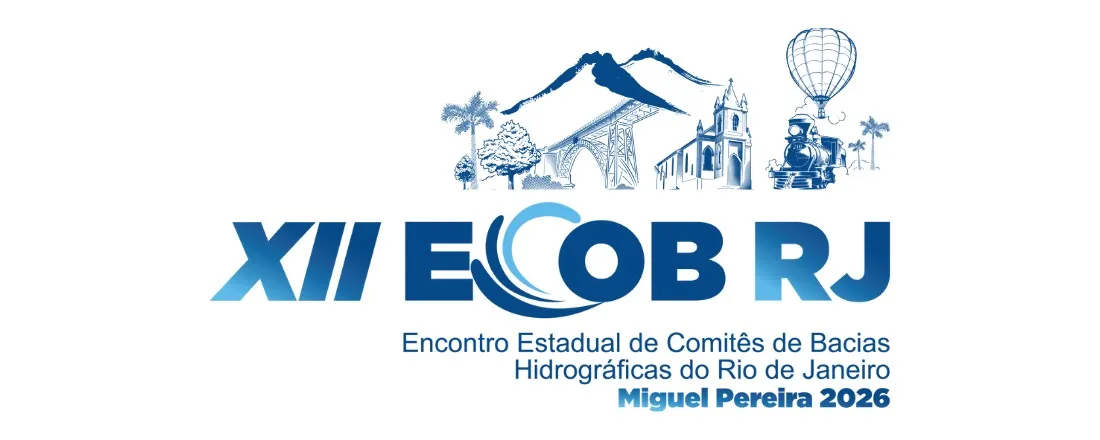 XII Encontro de Comitês de Bacias do Estado do Rio de Janeiro
