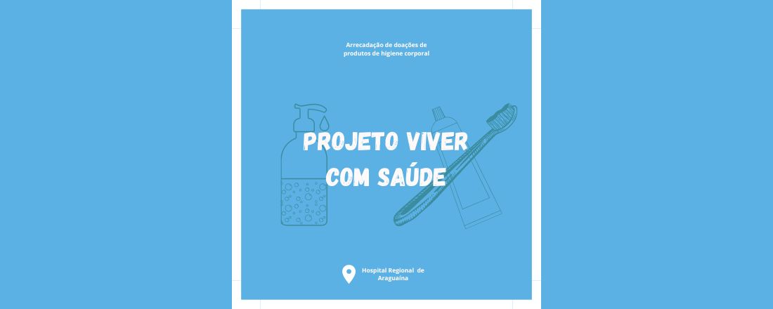 Projeto Viver com Saúde