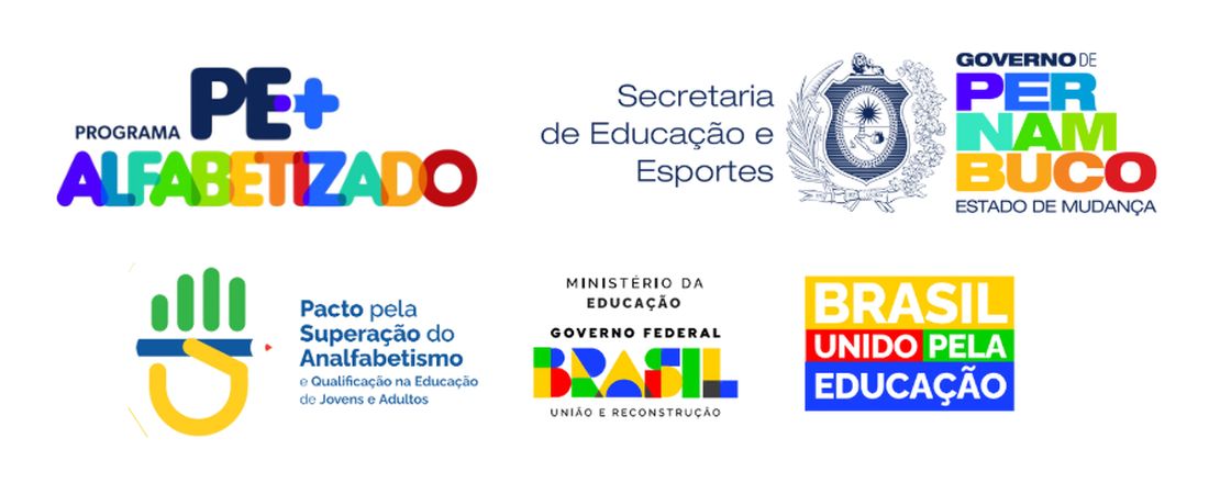 Encontro de Formação e Socialização de Experiências Inspiradoras