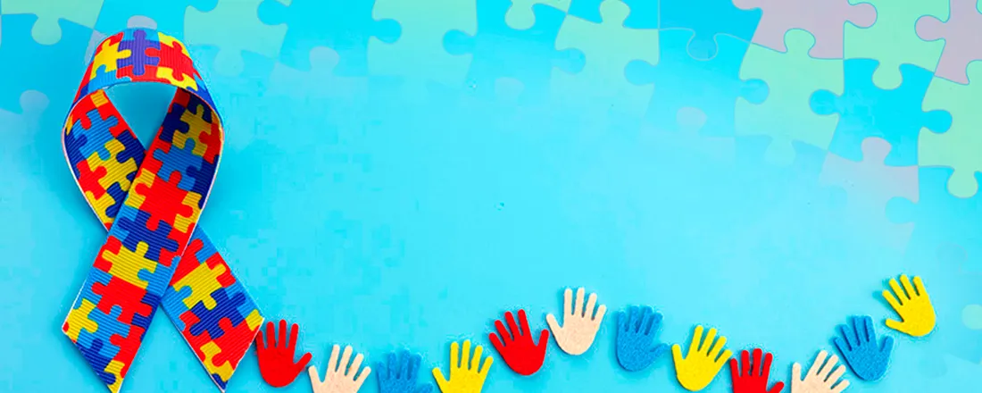 SIMPÓSIO SOBRE TRANSTORNO DO ESPECTRO AUTISTA (TEA) - Autismo ao Longo da Vida: da Infância à Vida Adulta