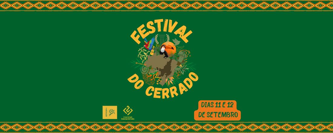 Festival do Cerrado