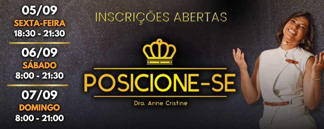 POSICIONE SE