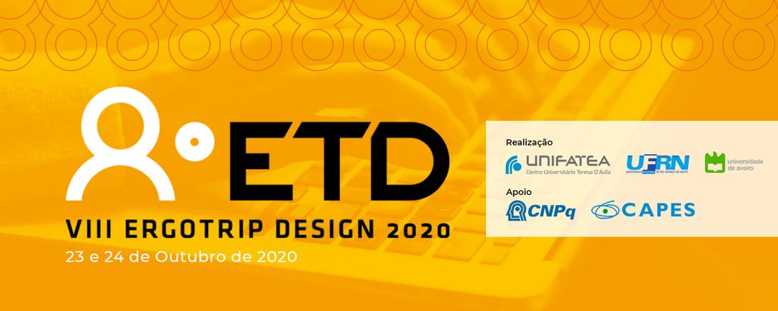 VIII Ergotrip Design 2020