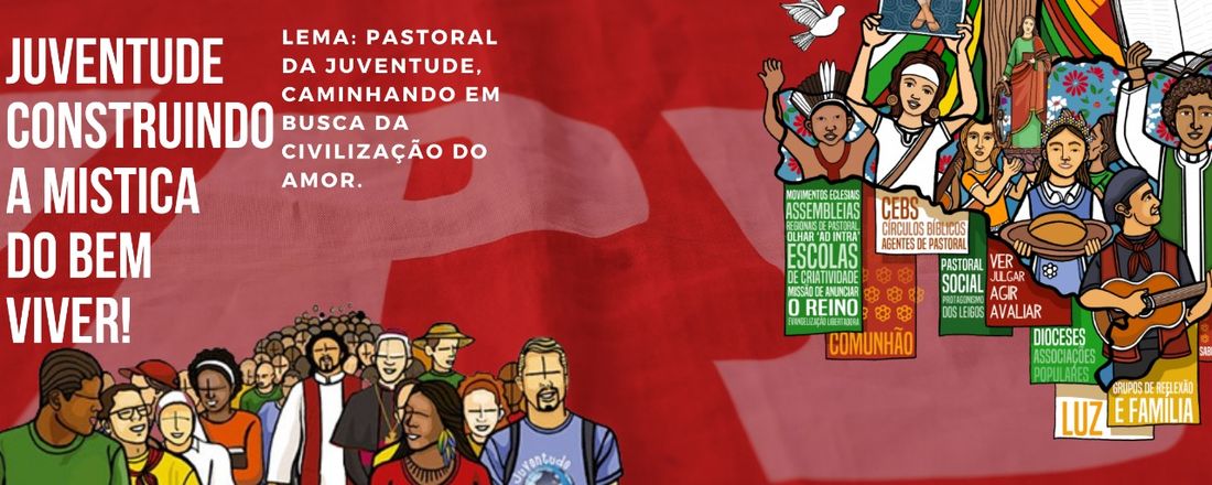 CONGRESSO JOVEM 2022 (SÃO SEBASTIÃO)