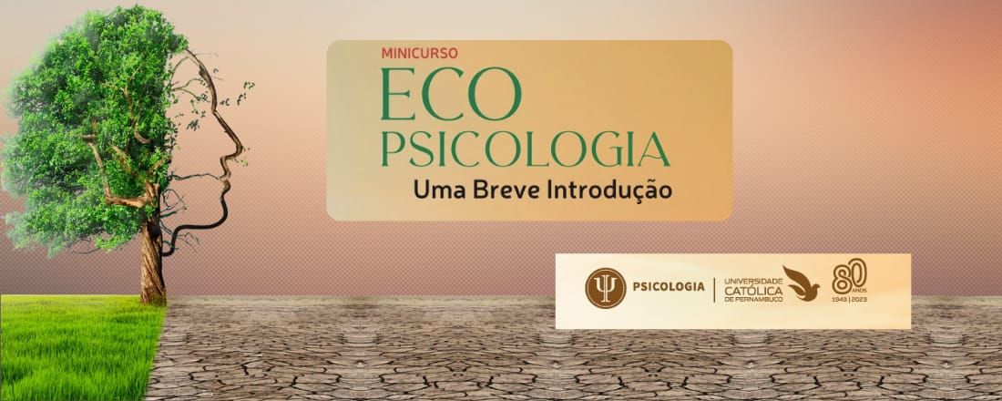 Minicurso Eco Psicologia