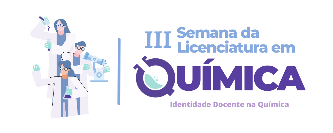 III Semana da Licenciatura em Química