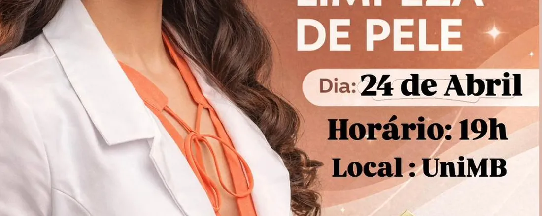 Curso de Limpeza de Pele