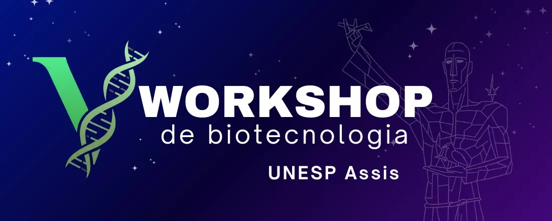 V WORKSHOP DE BIOTECNOLOGIA