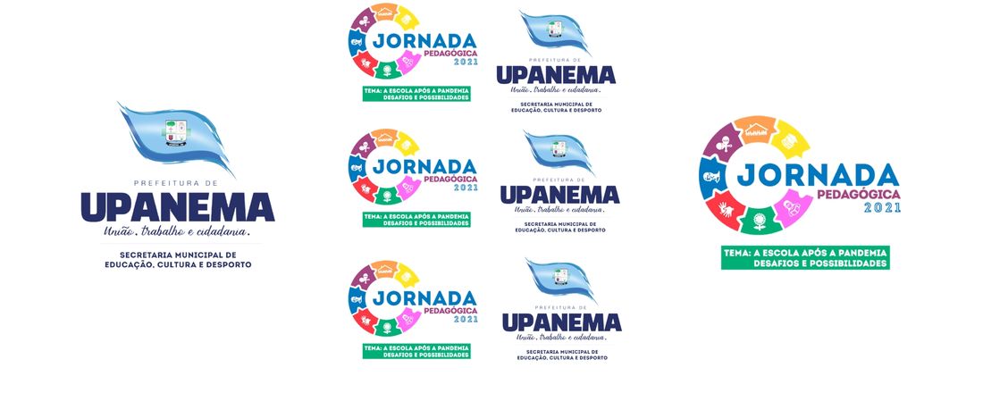 Jornada Pedagógica Upanema 2021