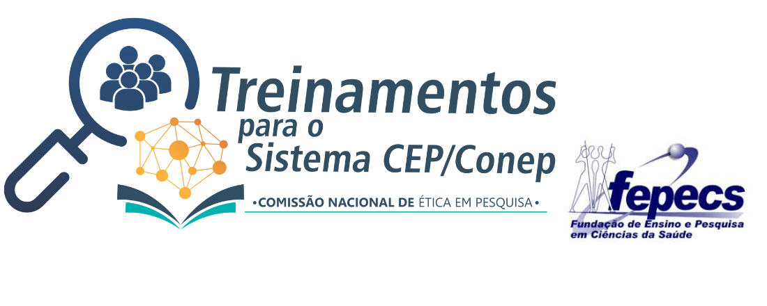 Treinamento Sistema CEP/Conep - Brasília/DF